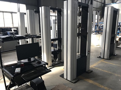 電子材料試驗機打開電源沒反應(yīng)的原因? 電子材料試驗機打開電源沒反應(yīng)的原因?