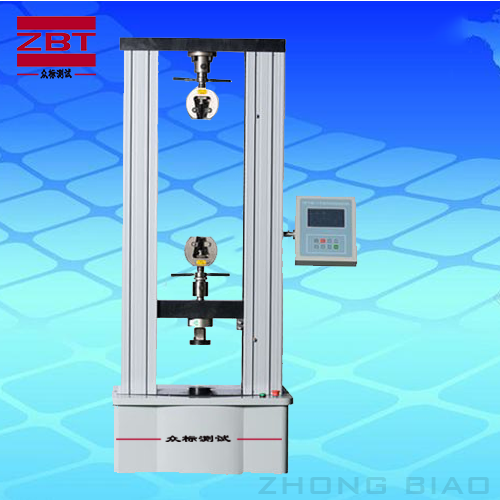 萬能試驗(yàn)機(jī) 萬能試驗(yàn)機(jī)