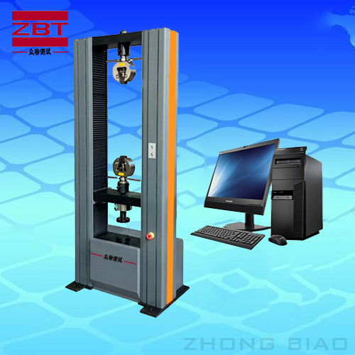 拉伸試驗機會出現(xiàn)數(shù)據(jù)不準(zhǔn)確是什么原因? 拉伸試驗機會出現(xiàn)數(shù)據(jù)不準(zhǔn)確是什么原因?