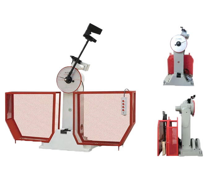 沖擊試驗(yàn)機(jī) 沖擊試驗(yàn)機(jī)