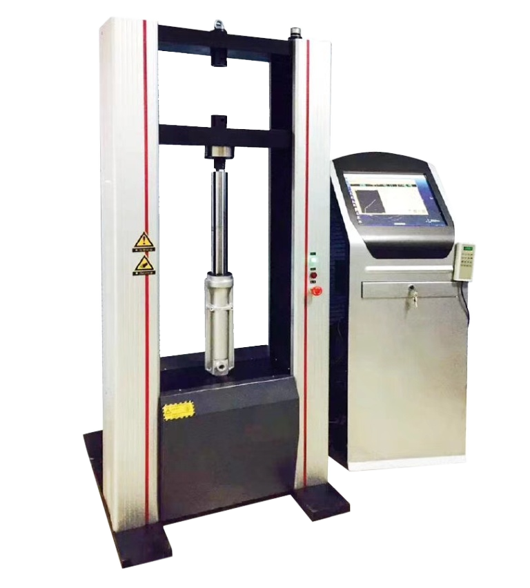 空氣彈簧試驗機的作用及優勢 空氣彈簧試驗機的作用及優勢