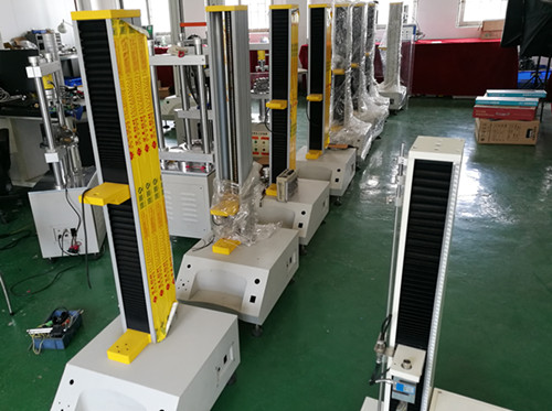 電子萬能拉伸試驗機的發展空間