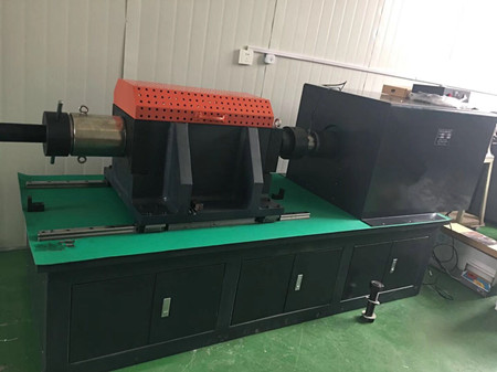 微機控制全自動臥式扭轉試驗機