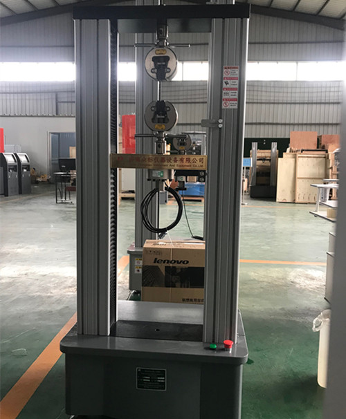 如何選購適合的電子式萬能試驗(yàn)機(jī)